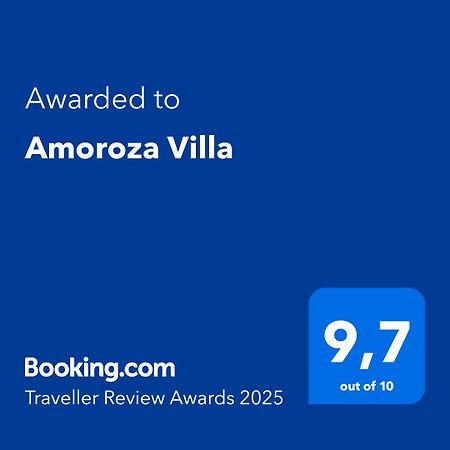 Amoroza Villa Nydri  Exterior foto