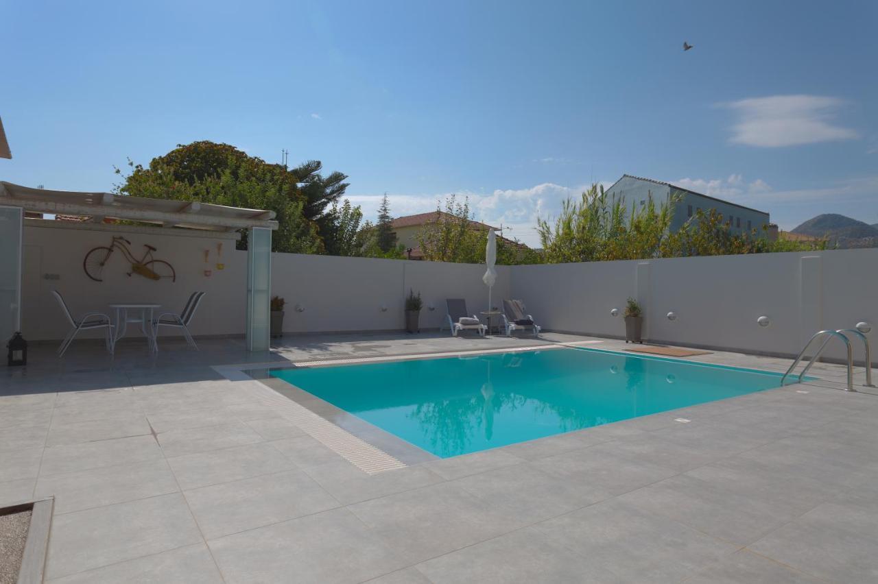 Amoroza Villa Nydri  Exterior foto