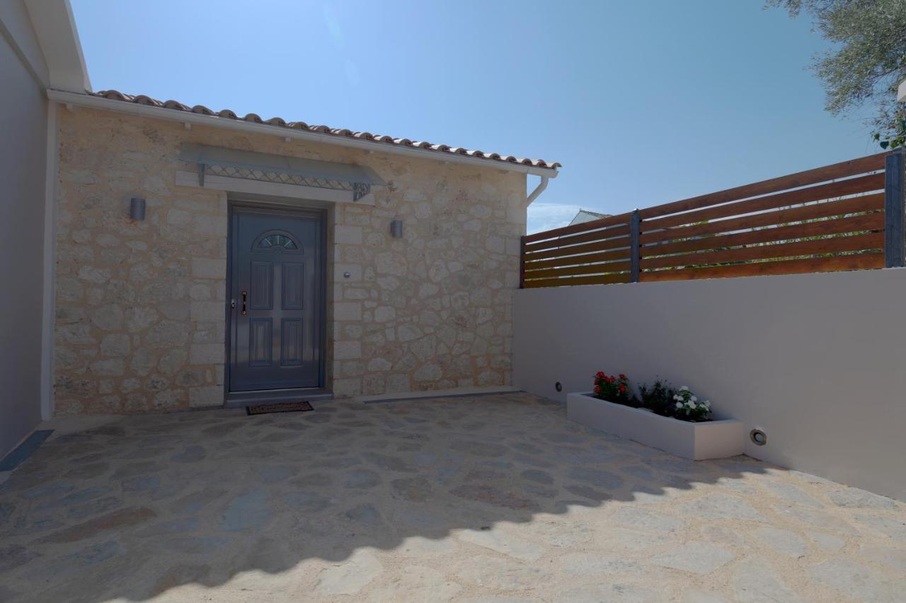 Amoroza Villa Nydri  Exterior foto